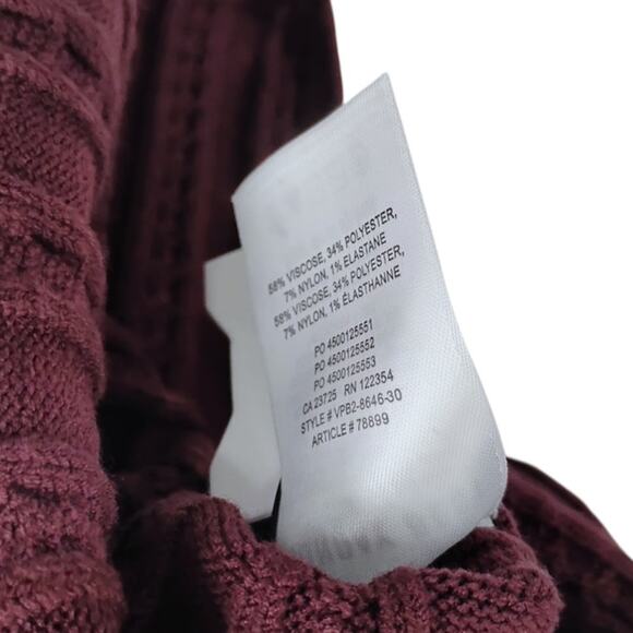 NWT Aritzia Sunday Best Maple Dress - Picture 5 of 5